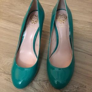 Vince Camuto heels